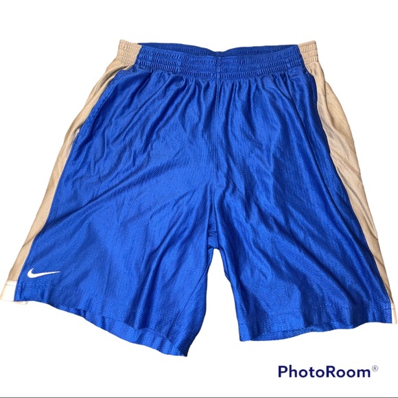 Nike Other - Nike Basketball Shorts XXL